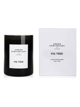Next Urban Apothecary Fig Tree Luxury Candle 300g- Buy online at McGrocer