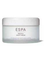 Next ESPA Restful Night Cream- Buy online at McGrocer
