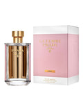 Prada La Femme L'Eau eau de toilette 100ml, imported from the UK
