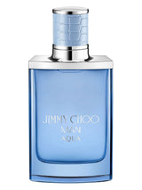 Next Jimmy Choo Man Aqua Eau De Toilette Men's Fragrance 30ml- Buy online at McGrocer