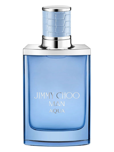 Next Jimmy Choo Man Aqua Eau De Toilette Men's Fragrance 30ml- Buy online at McGrocer