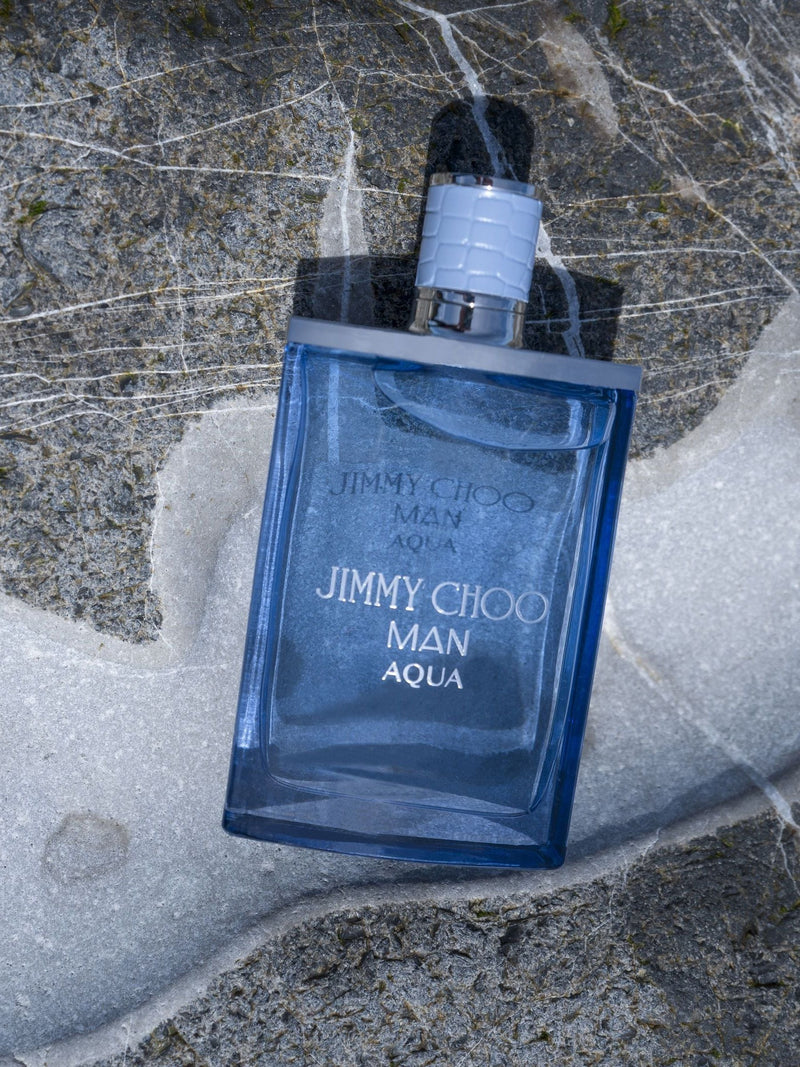Jimmy Choo Man Aqua Eau de Toilette 30ml, UK version