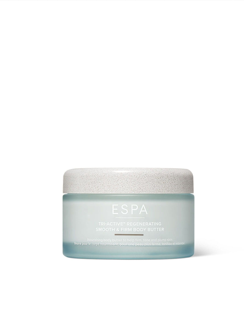 ESPA Tri Active Body Butter 180ml - British product