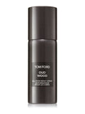 Tom Ford oud wood body spray (British brand)