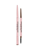 Next Too Faced Superfine Brow Detailer Ultra Brow Pencil Dark Brown- Buy online at McGrocer