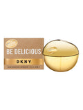 DKNY Golden Delicious Eau de Parfum 50ml - British product