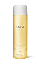 Next ESPA Bergamot and Jasmine Bath Shower Gel 250ml- Buy online at McGrocer