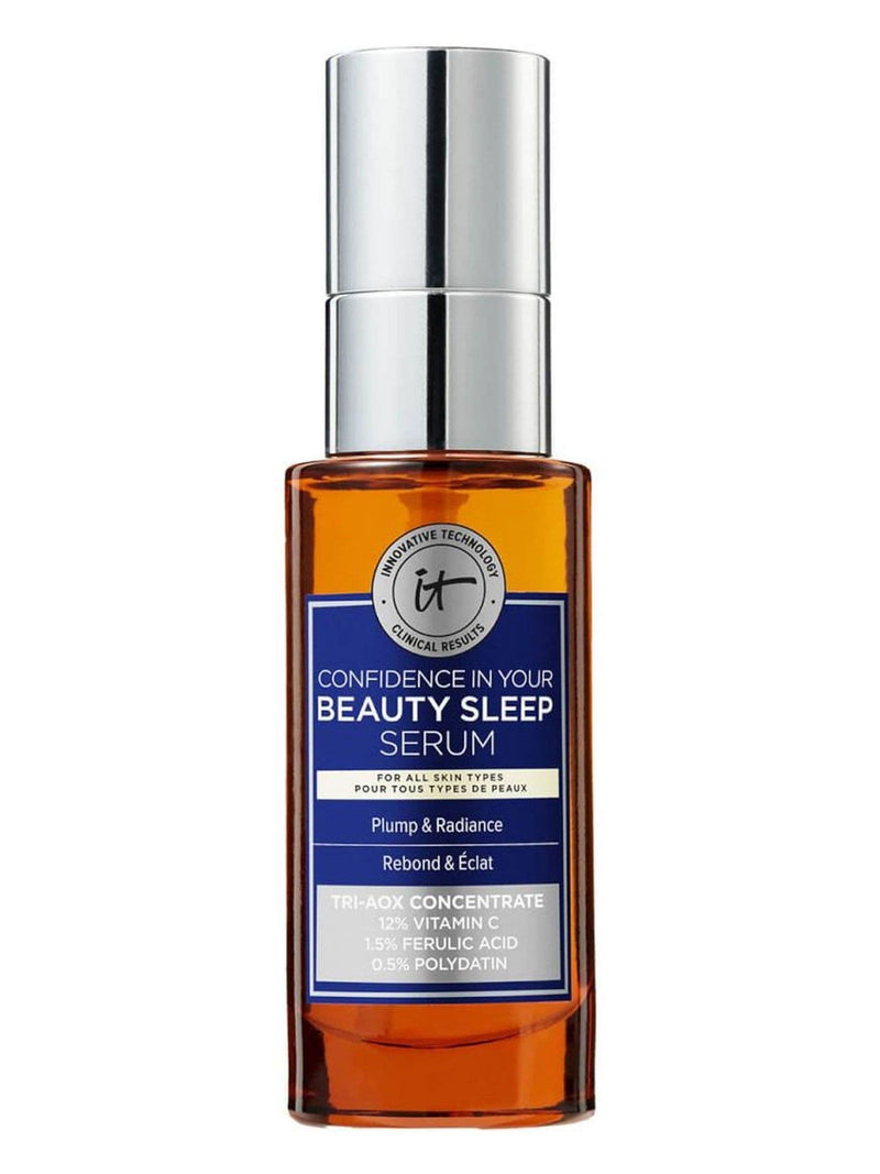 IT Cosmetics Beauty Sleep Serum 30ml, UK version