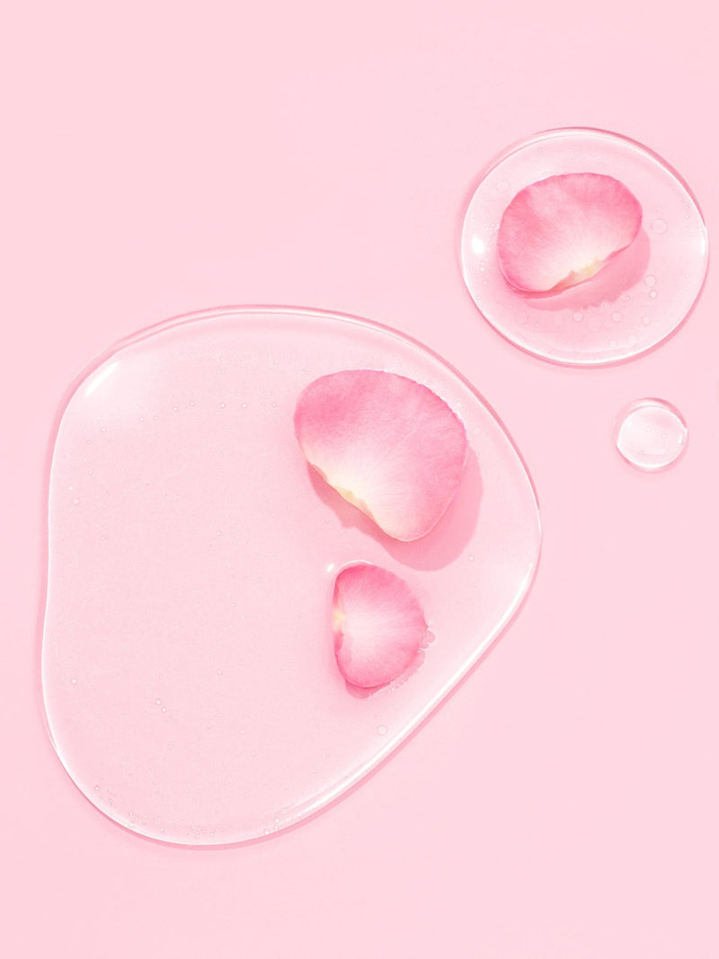 BY TERRY Baume De Rose Micellar Water 200ml - British product