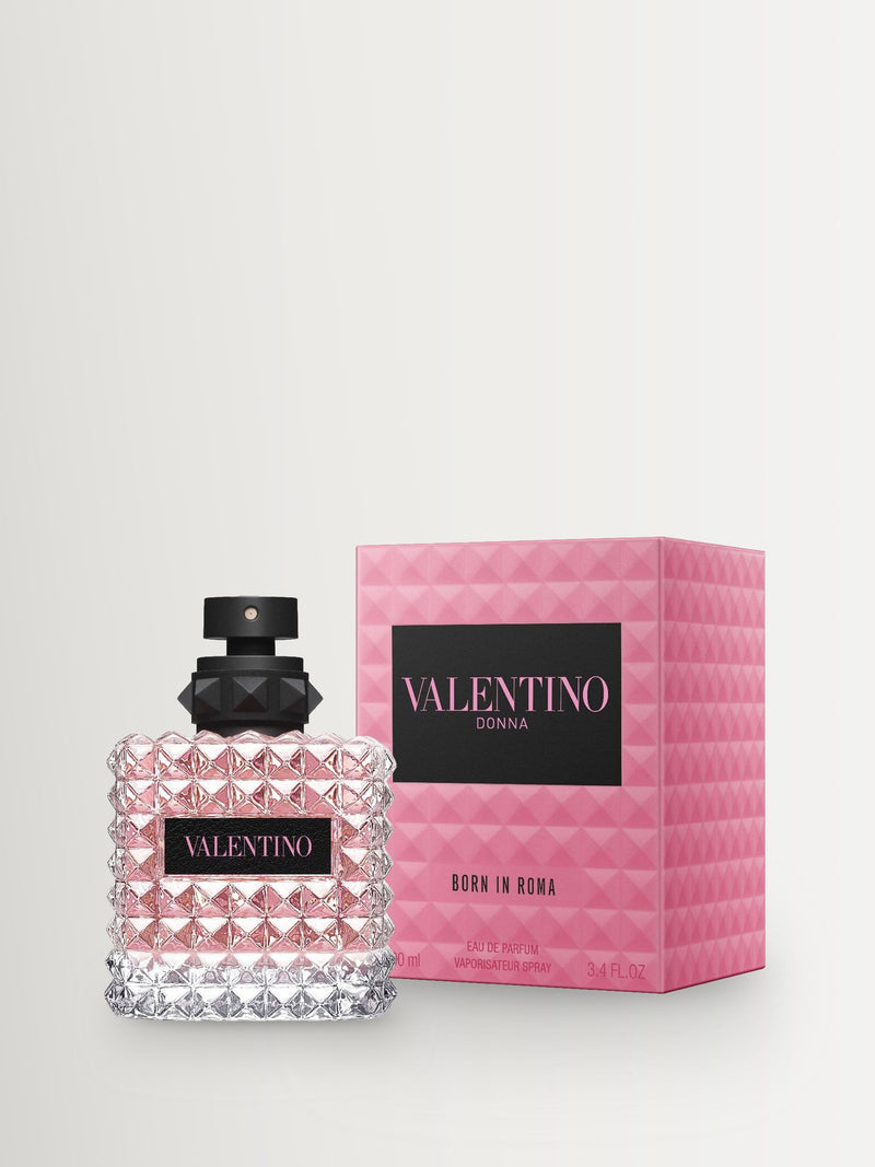 Valentino Born In Roma Donna Eau de Parfum 100ml (British brand)