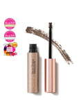 Delilah brow gel sable tone - British product