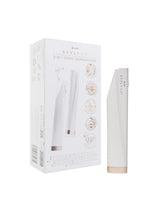 Next Stylpro 2-in-1 Light Up Sonic Dermaplane Facial Razor- Buy online at McGrocer