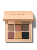 Next Delilah Colour Intense Eyeshadow Palette Damsel- Buy online at McGrocer