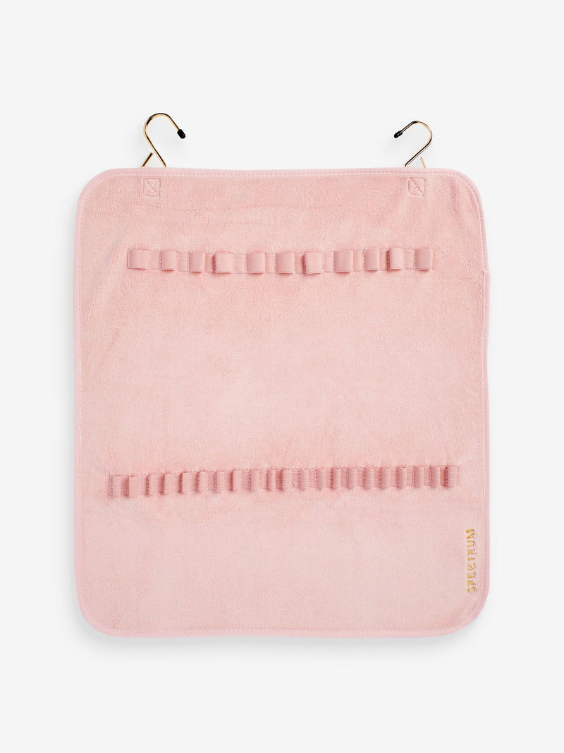 Spectrum Collections Brush Laundrette Towel (British brand)