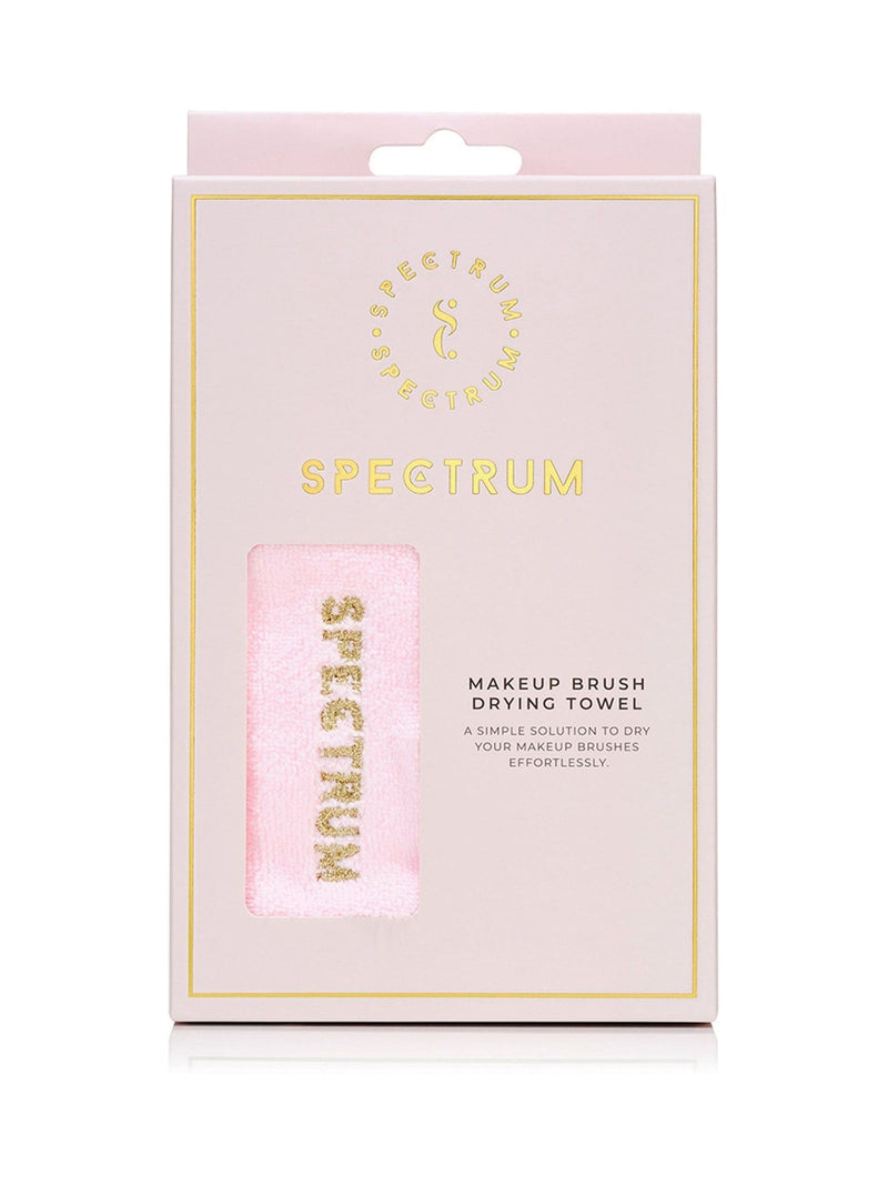 Spectrum Collections Brush Laundrette Towel (British brand)