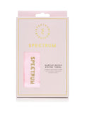 Spectrum Collections Brush Laundrette Towel (British brand)