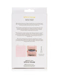 Spectrum Collections Brush Laundrette Towel (British brand)