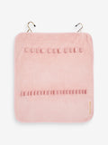 Spectrum Collections Brush Laundrette Towel (British brand)