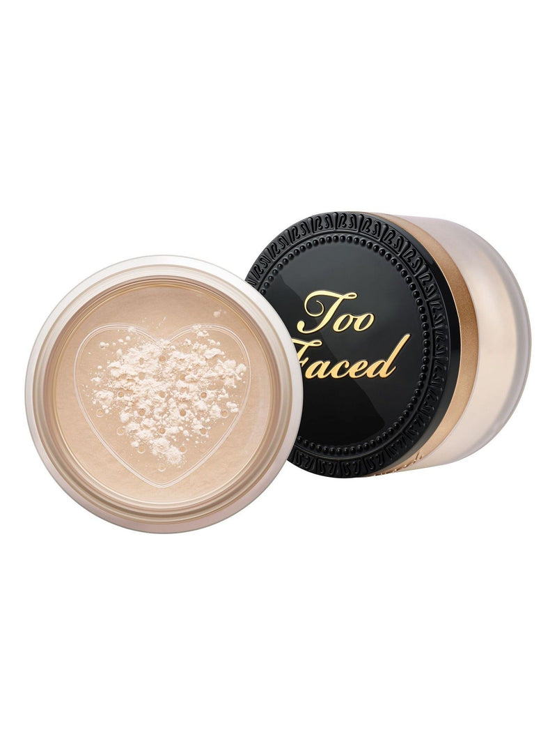 Too Faced Born This Way loose setting powder, UK product