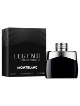 Next Montblanc Legend Eau de Toilette Men's Fragrance 50ml- Buy online at McGrocer