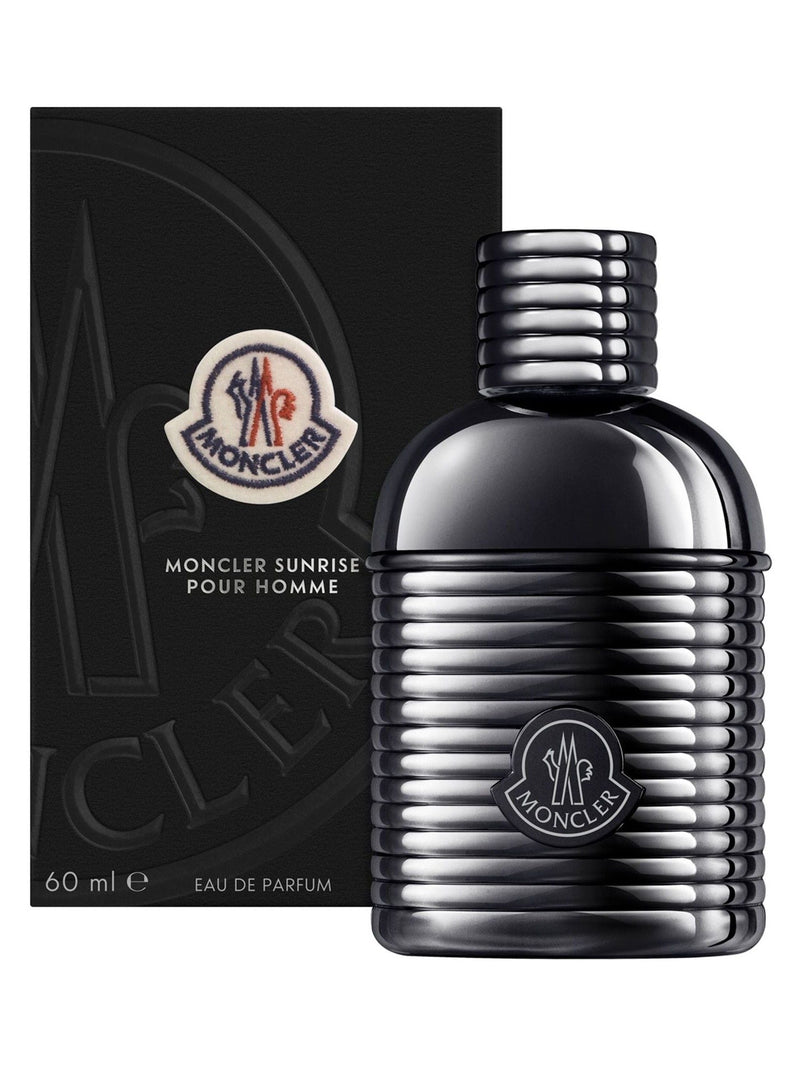 Moncler Sunrise Pour Homme Eau De Parfum 60ml, imported from the UK