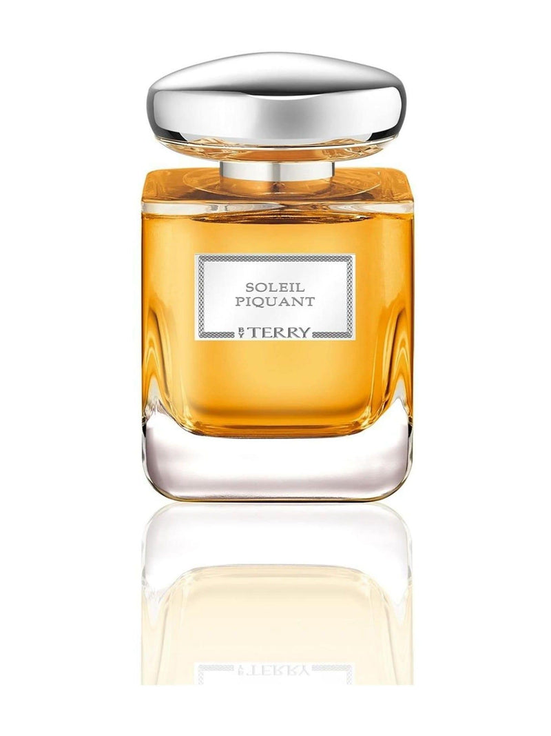 BY TERRY Soleil Piquant perfume 100ml and travel size - British product