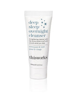 Next This Works Deep Sleep Overnight Cleanser 100ml- Buy online at McGrocer