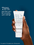 This Works Deep Sleep Overnight Cleanser 100ml - British product