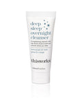 This Works Deep Sleep Overnight Cleanser 100ml - British product