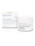 This Works My Wrinkles Extreme Moisturiser 60ml (British brand)
