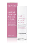 This Works Perfect Cleavage and Neck Serum 150ml (British brand)