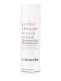 This Works Perfect Cleavage and Neck Serum 150ml (British brand)