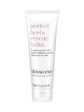 This Works Perfect Heels Rescue Balm 75ml (British brand)