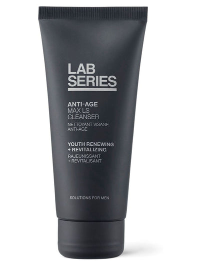 Next Lab Series Anti Age Max Cleanser For Men 100ml- Buy online at McGrocer
