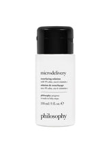 Next Philosophy Microdelivery Resurfacing Solution Daily Liquid Exfoliator 150ml- Buy online at McGrocer
