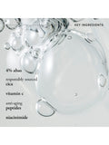Philosophy Microdelivery Resurfacing Solution 150ml, imported from the UK