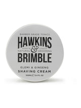 Next Hawkins & Brimble Shaving Cream 100ml- Buy online at McGrocer