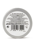 Hawkins & Brimble shaving cream 100ml, UK version