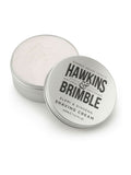 Hawkins & Brimble shaving cream 100ml, UK version