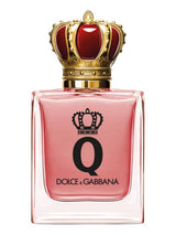Next Dolce and Gabbana Q Intense Eau de Parfum 50ml- Buy online at McGrocer