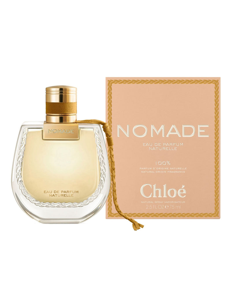 Chloé Nomade Naturelle Eau de Parfum 75ml - British product