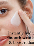 Philosophy Hope In a Jar Smooth-Glow Multi-Tasking Moisturiser 60ml, imported from the UK