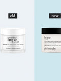 Philosophy Hope In a Jar Smooth-Glow Multi-Tasking Moisturiser 60ml, imported from the UK