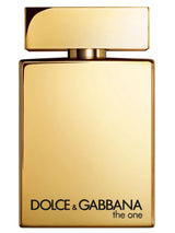 Next Dolce & Gabbana The One for Gold Eau de Parfum Intense 100ml- Buy online at McGrocer