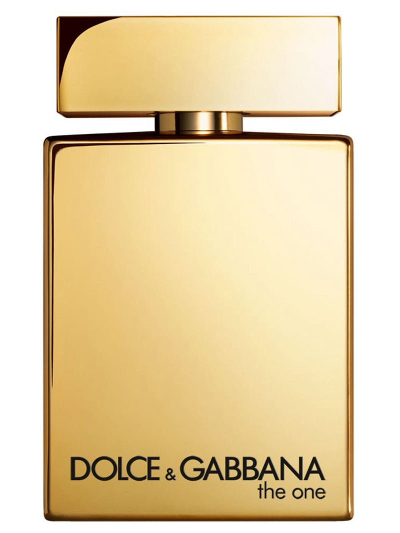 Dolce & Gabbana The One Gold EDP 100ml - British product
