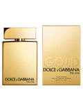 Dolce & Gabbana The One Gold EDP 100ml - British product