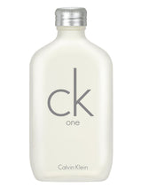 Next Calvin Klein One Unisex Eau de Toilette 100ml- Buy online at McGrocer