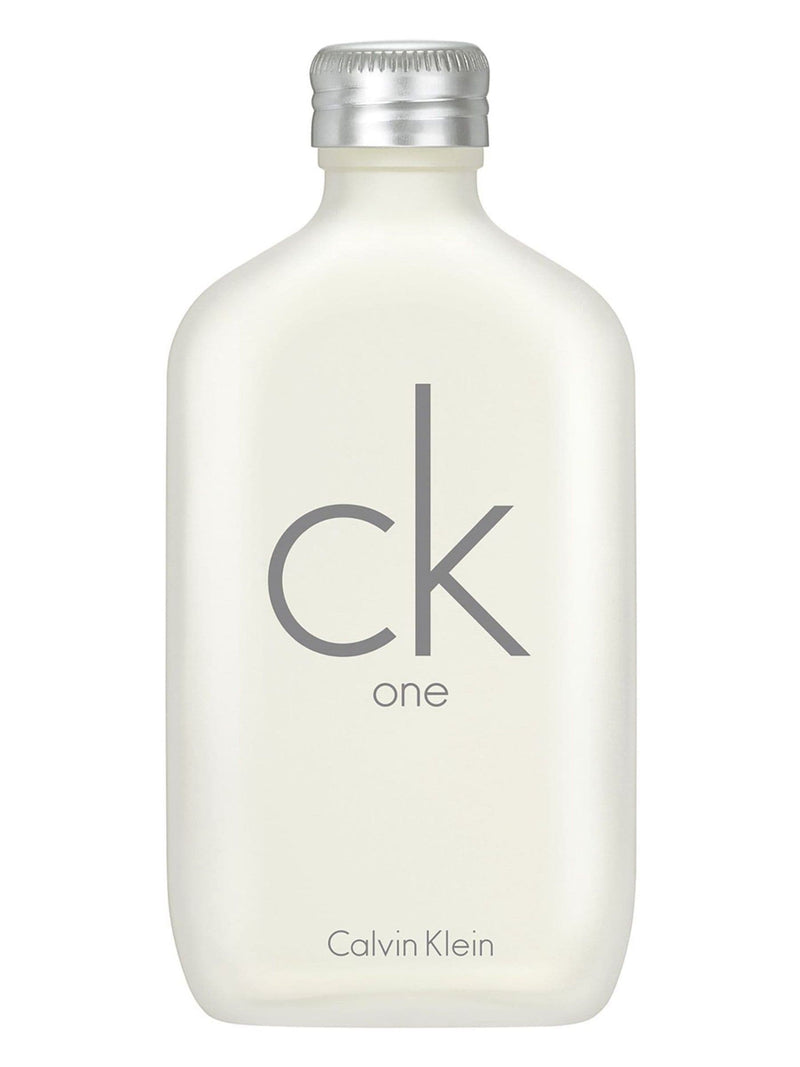 Calvin Klein One eau de toilette 100ml - British product