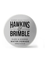 Next Hawkins & Brimble Water Pomade Men's Hair Styling Product 100ml- Buy online at McGrocer