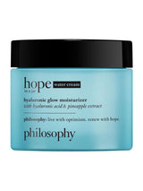 Next Philosophy Hope In a Jar Water Cream Hydrating Facial Moisturiser 60ml- Buy online at McGrocer